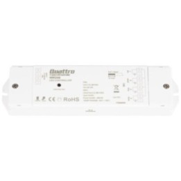 240 Watt Wireless Radio Frequency Dimming Receiver
