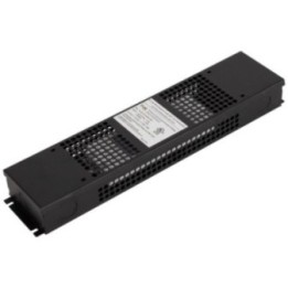 24V DC Hardwired Dimmable Power Supply