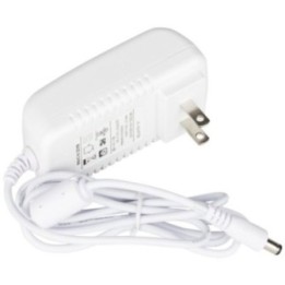 12V Plug-in Constant Voltage Power Supply