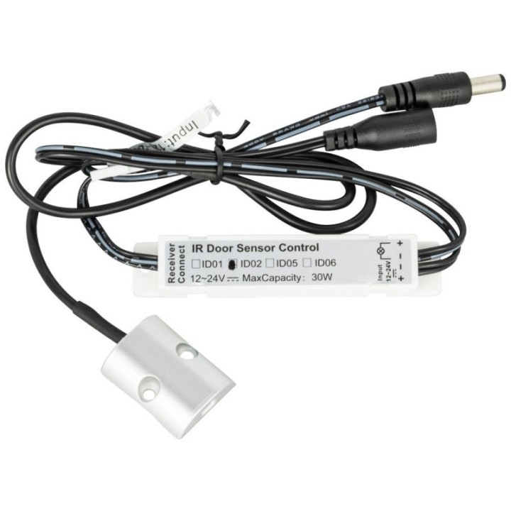 IR Door Sensor Switch for LED Lighting