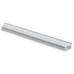 002 Series Recessed Aluminum Profile