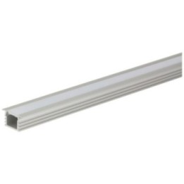 002XL Series Recessed Aluminum Profile