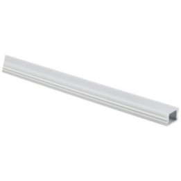 007 Series Flat Aluminum Profile