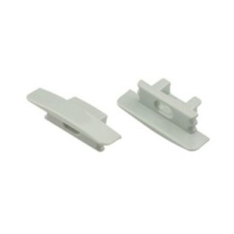 Aluminum Profile End Caps