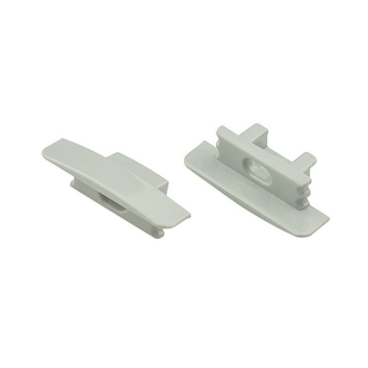Aluminum Profile End Caps