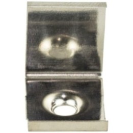 Aluminum Profile Mounting Clip