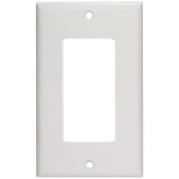 Decora Style Wall Plate