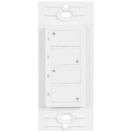 Wireless 2 Zone Duo Controller