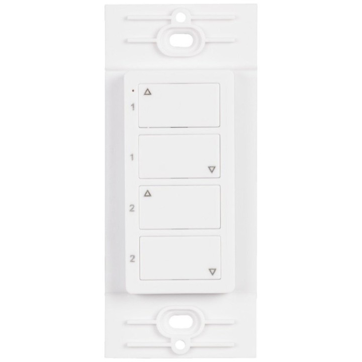 Wireless 2 Zone Duo Controller
