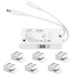 Tape Light Kit 1 Zone expansion pack