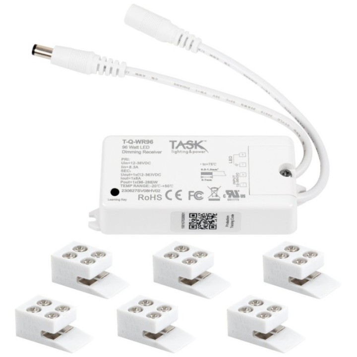 Tape Light Kit 1 Zone expansion pack