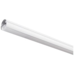 Lighted Closet Rod Profile