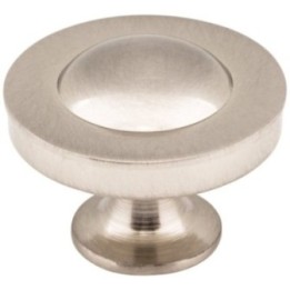 1-1/4" Diameter Cordova Cabinet Knob