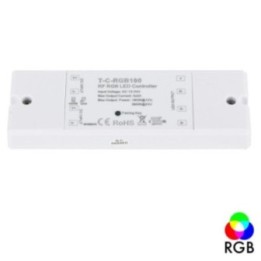 180-Watt Multi-Color RGB LED Receiver