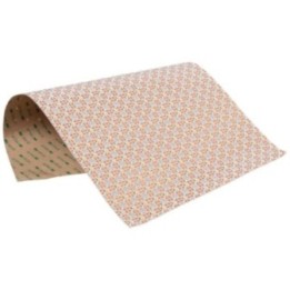 12" x 18.5" 24-volt Higher Output Flexible LED Sheet Light  Single-White