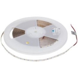 100 Ft  120 Lumens/Ft. 24-volt Accent Output LED Tape Light  Single-White