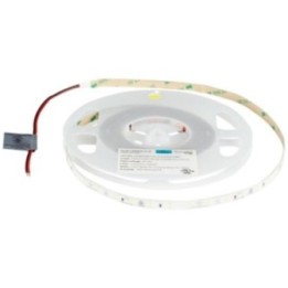16 Ft  120 Lumens/Ft. 24-volt Accent Output LED Tape Light  Single-White