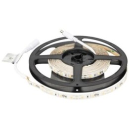 16 Ft  120 Lumens/Ft. 12-volt Accent Output LED Tape Light  Single-White