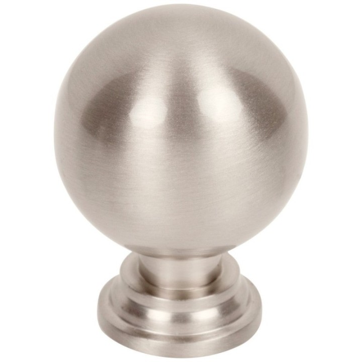 1-1/8" Diameter Davis Cabinet Knob