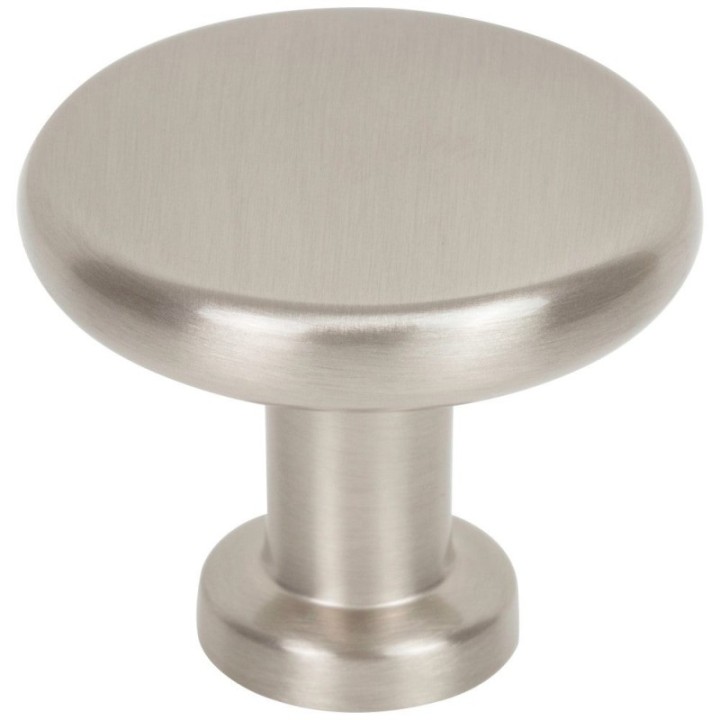 1-3/8" Diameter Weser Cabinet Knob