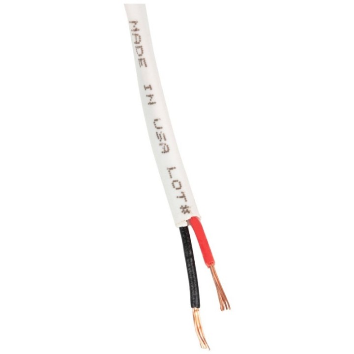 In-Wall Rated Stranded Connection Wire