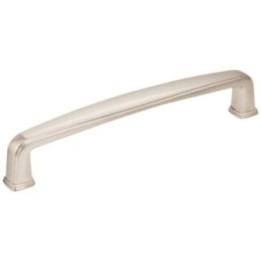 Milan 1 Square Cabinet Pull