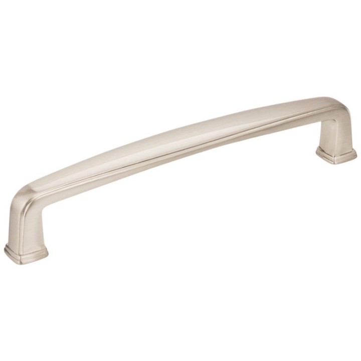 Milan 1 Square Cabinet Pull