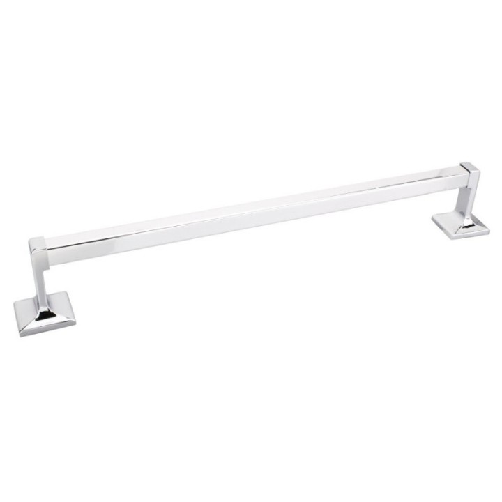 Bridgeport 18" Single Towel Bar