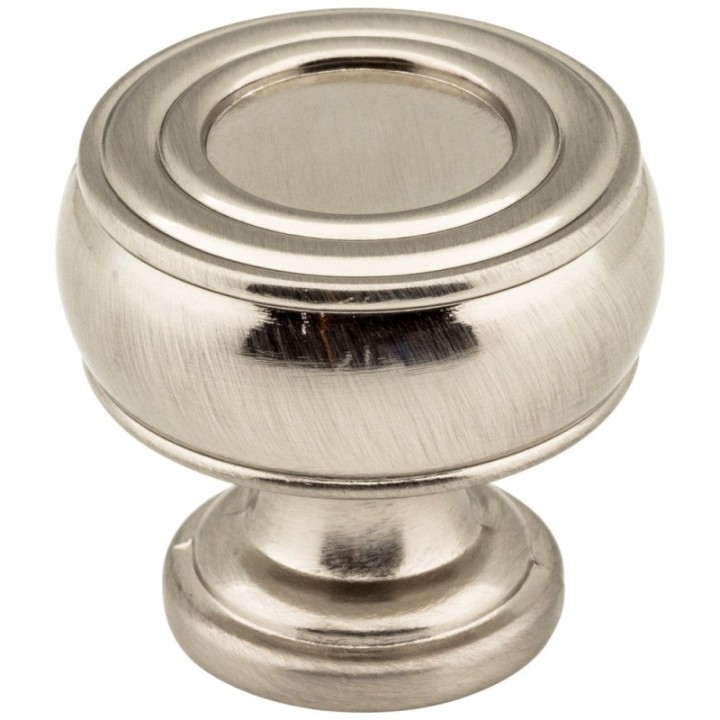 1-3/16" Diameter Barrel Bremen 2 Cabinet Knob