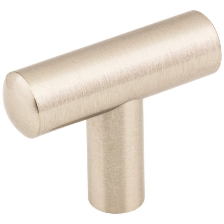 1-7/8" Overall Length Key West Cabinet "T" Knob
