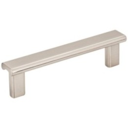 Square Park Cabinet Pull