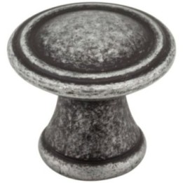 1-3/16" Diameter Cabinet Knob