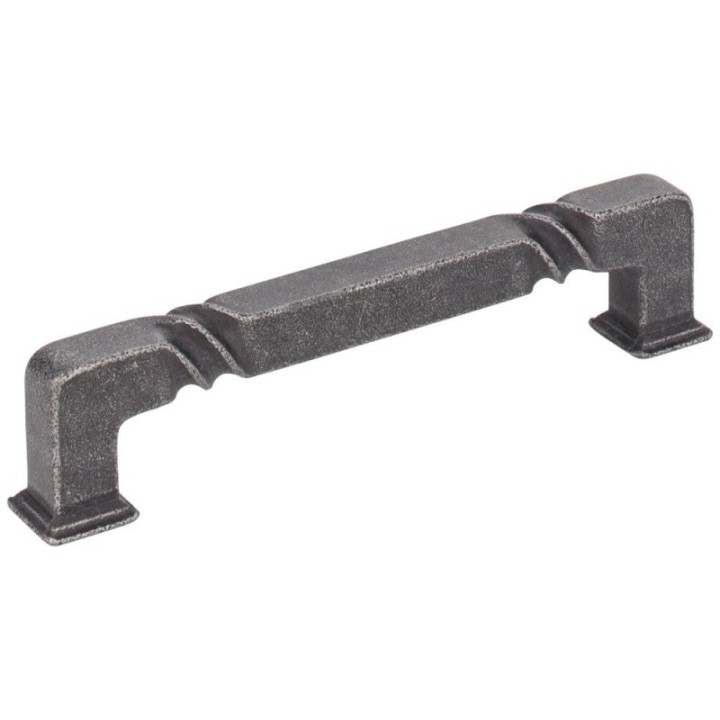 Tahoe Rustic Twist Cabinet Pull