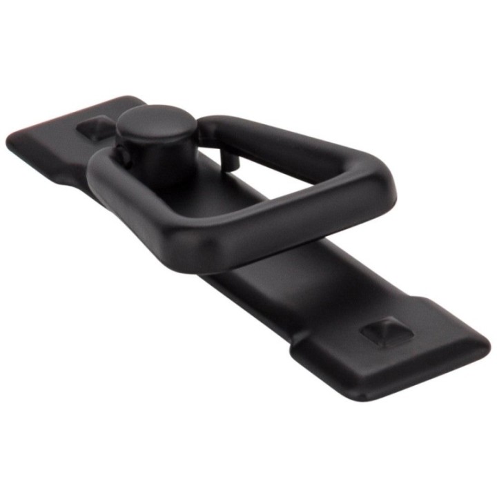2-1/4" Center-to-Center Rectangle Verona Cabinet Drop Pull