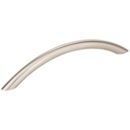 128 mm Center-to-Center Arched Verona Cabinet Pull