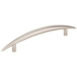 128 mm Center-to-Center Arched Verona Cabinet Pull