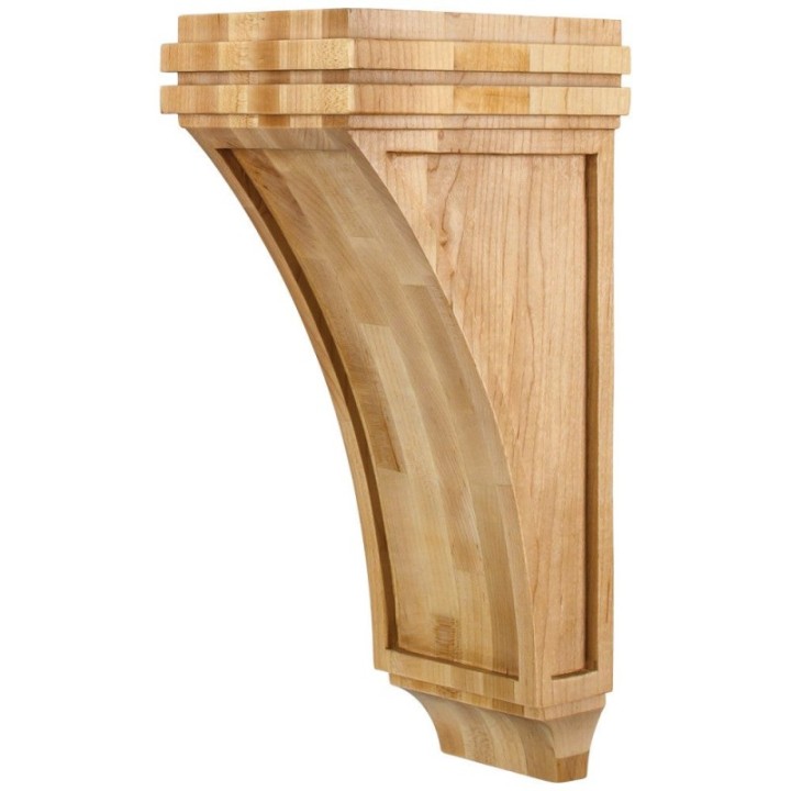 Mission Corbel