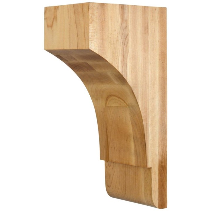 Minimalist Corbel