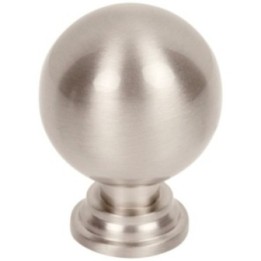 1-1/8" Diameter Davis Cabinet Knob