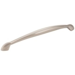128 mm Center-to-Center Capri Cabinet Pull
