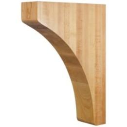 Minimalist Corbel