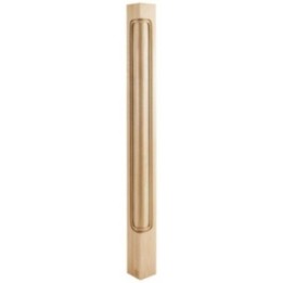 Beaded Corner Post