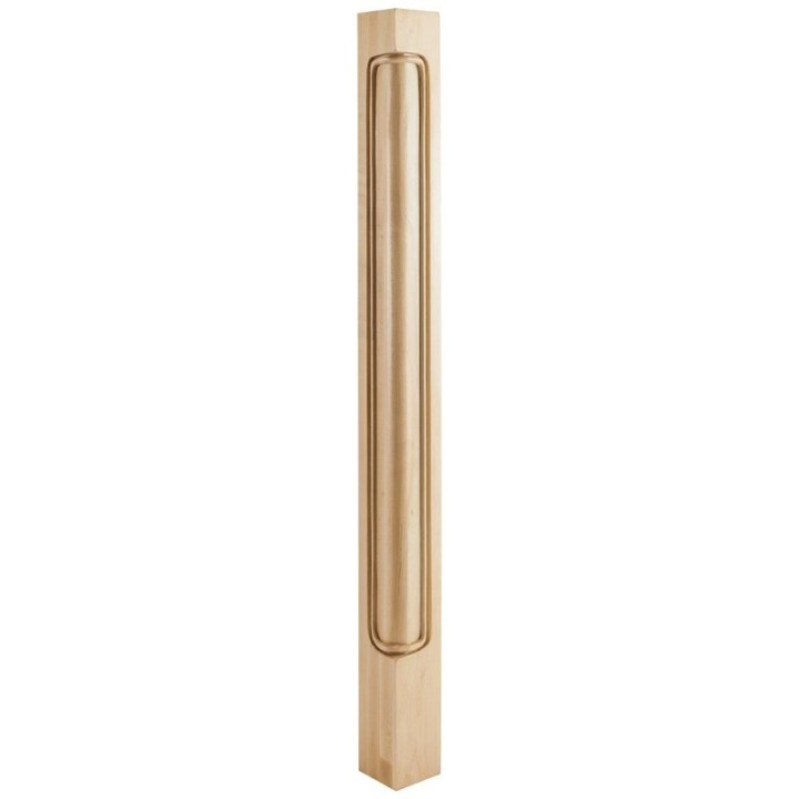 Beaded Corner Post