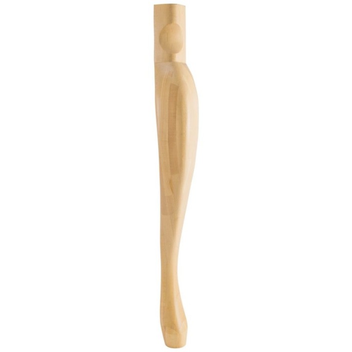 Queen Anne Leg