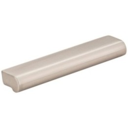3" Center-to-Center Capri Cabinet Tab Pull
