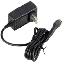 24V Plug-in Constant Voltage Power Supply