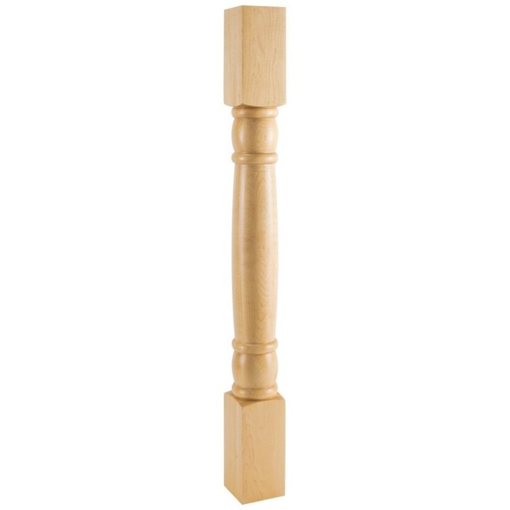 Doric Post