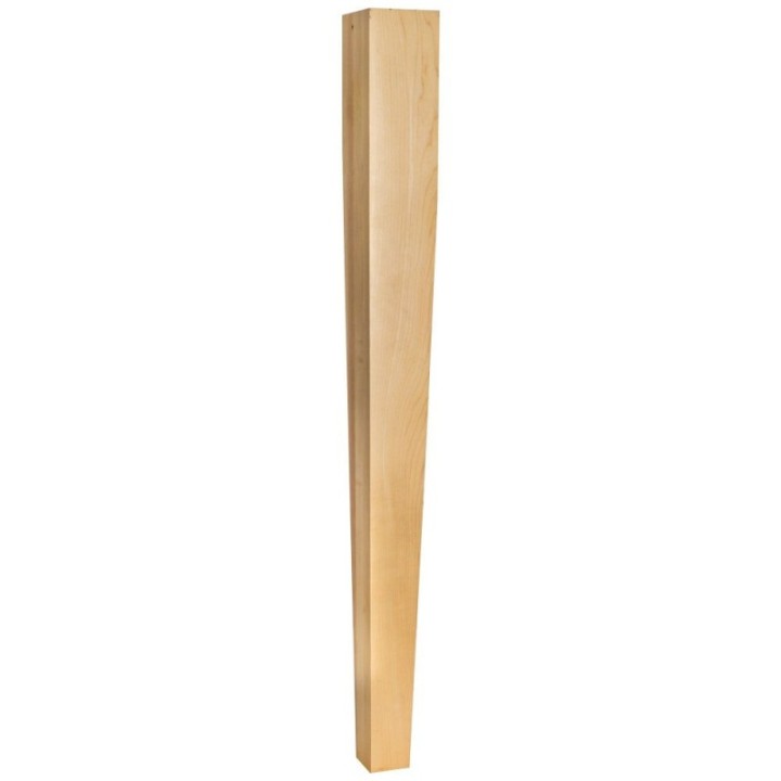 Two Side Tapered Post