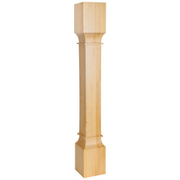 Square Post