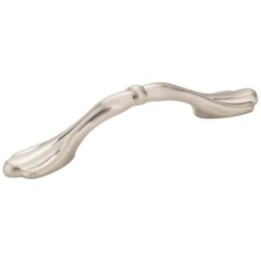 3" Center-to-Center Arcadia Cabinet Pull